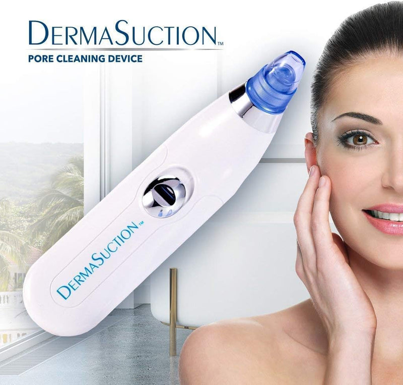 Pore Cleaning Device 4in1